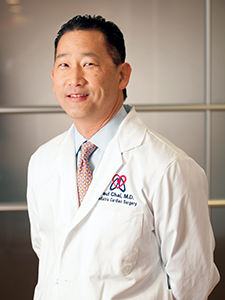 Dr. Paul J. Chai