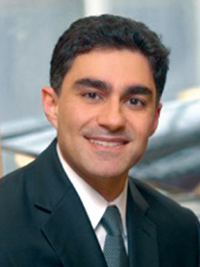 Dr. Arash Salemi