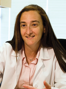 Dr. Dawn L. Hershman