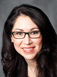 Dr. Susana Gonzalez