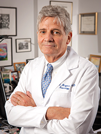 Dr. Richard Mayeux