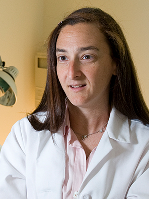 image of Dr. Dawn L. Hershman