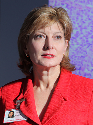 image of Dr. Rache M. Simmons