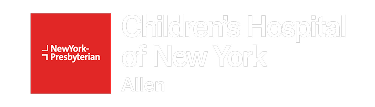 Children's Hospital of New York Allen