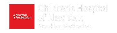 Children's Hospital of New York Brooklyn Methodist