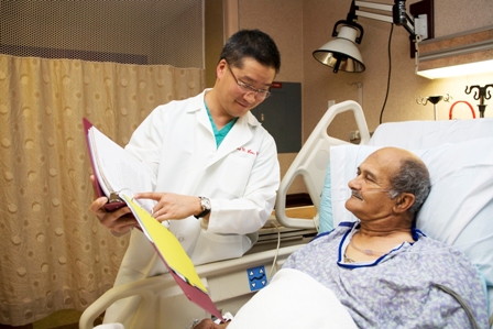New Procedure to Treat Thoracic Aortic Aneurysms Available at NYM | NYP