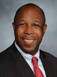 headshot of Dr. Alfred C. Winkler