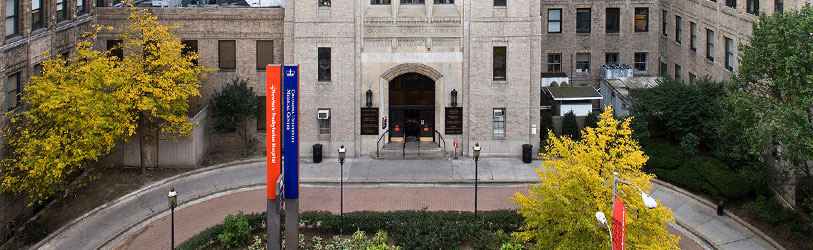 NewYork-Presbyterian/Columbia University Medical Center