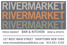 Rivermarket Bar and Kitchen