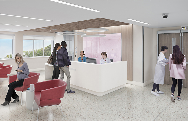 Maternity Care NewYorkPresbyterian Hudson Valley Hospital