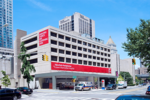 NewYork-Presbyterian Lower Manhattan Hospital photo