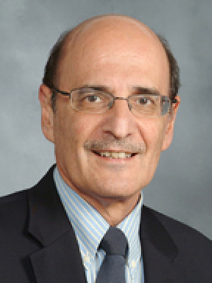 Dr. Jeffrey Perlman