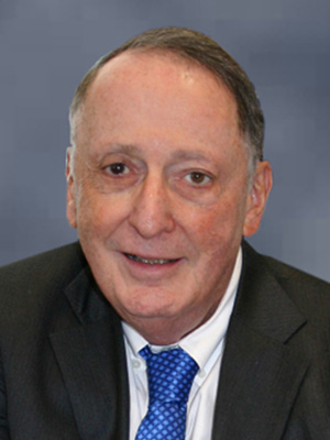 Dr. Richard Polin
