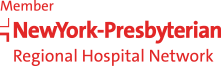 Member of NewYork-Presbyterian Regional Hospital Network