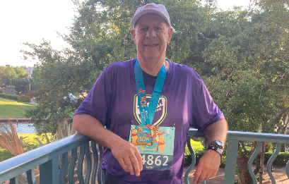 Dr. Marc Leffler