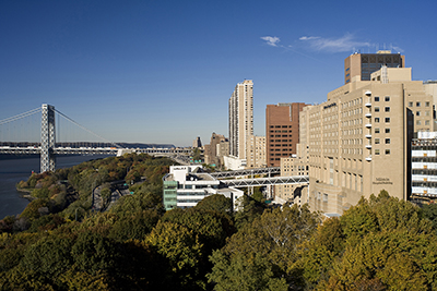 NYP Columbia campus