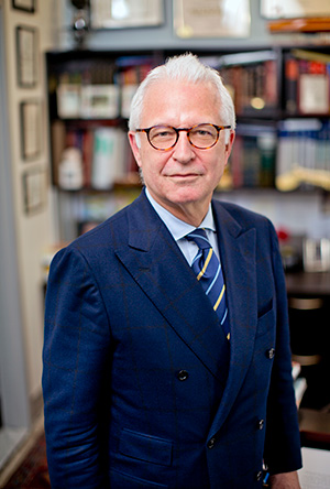 Dr. Philip E. Stieg