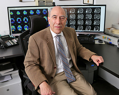 Dr. Lawrence S. Honig