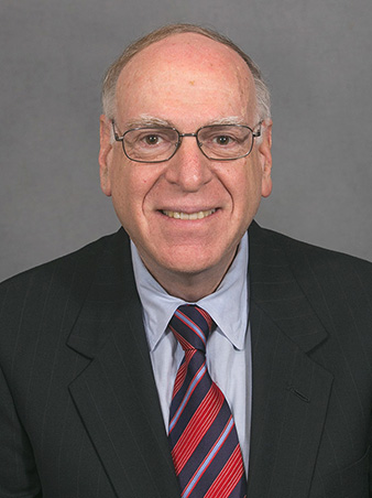 Mark B. Stoopler, MD, FACP