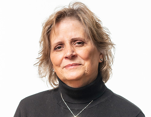 Jill Vallaro