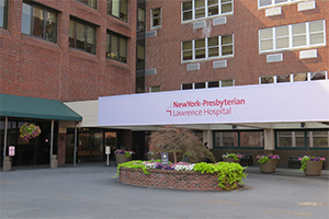 NewYork-Presbyterian Westchester formerly Lawrence Hospital