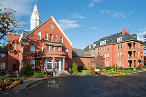 NewYork-Presbyterian Westchester Behavioral Health Center