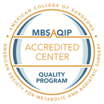 Metabolic and Bariatric Surgery Accreditation and Quality Improvement Program (MBSAQIP®)