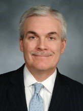 Michael G. Stewart, MPH