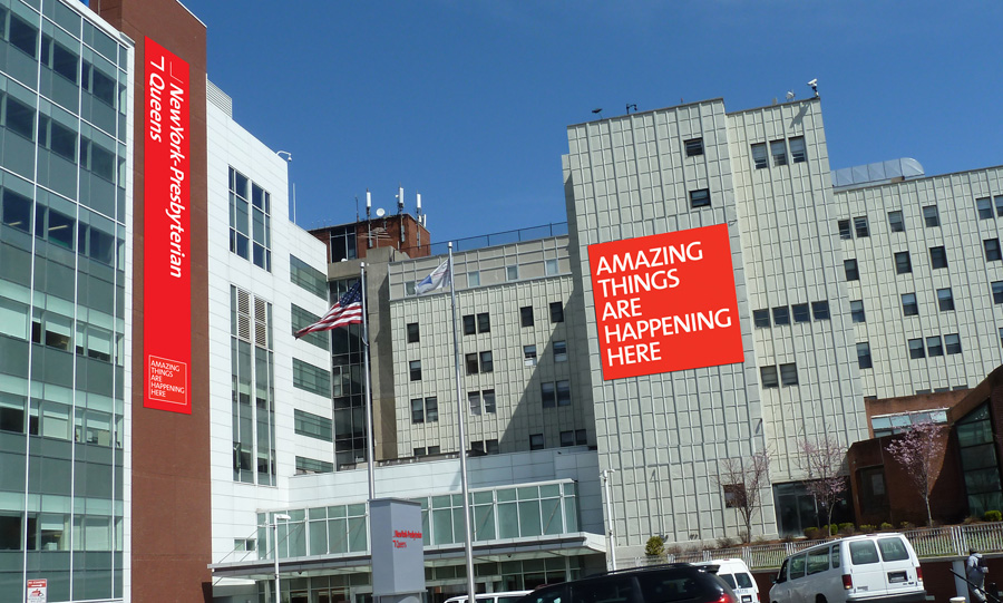 NewYork-Presbyterian Queens