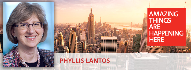 Phyllis Lantos banner