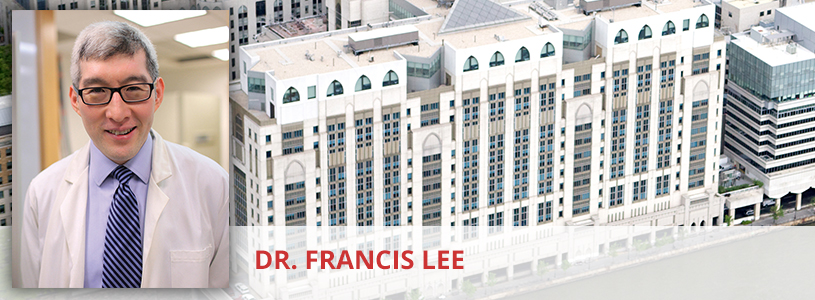 Dr. Francis Lee
