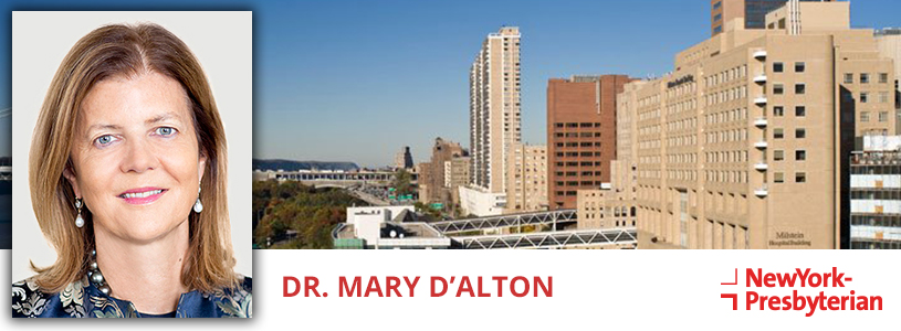 Dr. Mary Dalton