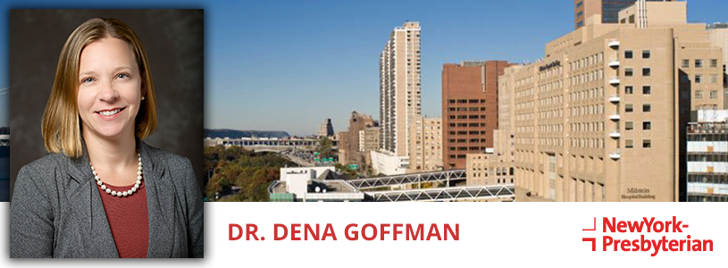 Dr. Dena Goffman