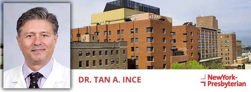 Dr. Tan Ince
