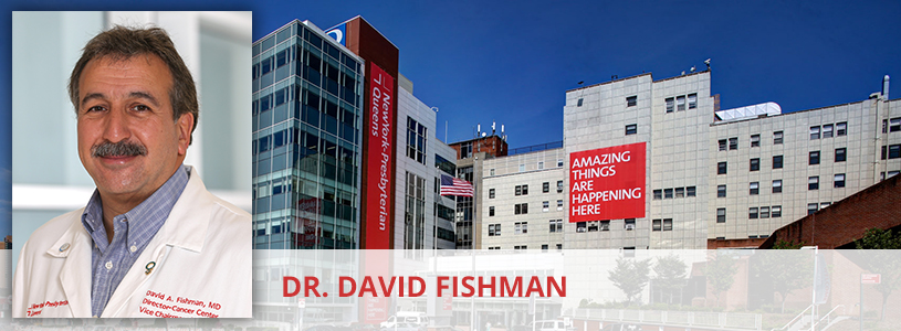 Dr. David Fishman