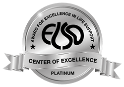 award for excellence in life support