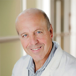 Richard M. Smiley, MD, PhD