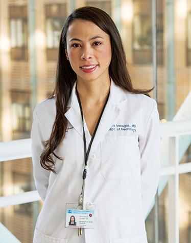 Dr. Nora Vanegas