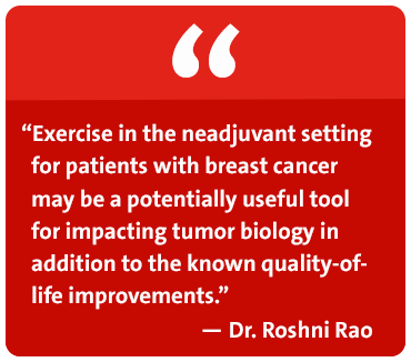 Dr. Roshni Quote