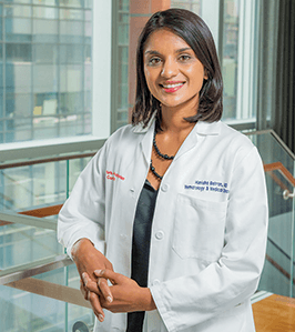 Dr. Himisha Beltran