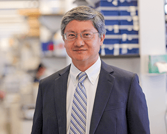 Dr. Michael M. Shen