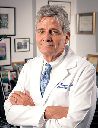 Dr. Richard P. Mayuex