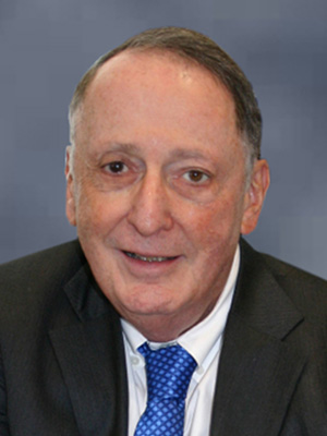 Dr. Richard A. Polin