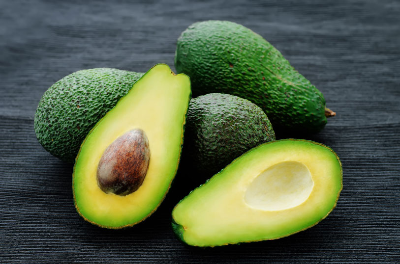 photo of avocados