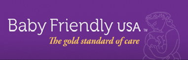 Baby friendly USA The gold standard of care