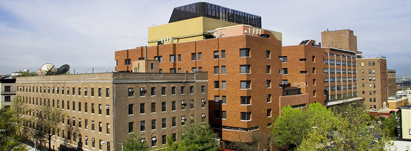 NewYork-Presbyterian Brooklyn Methodist Hospital