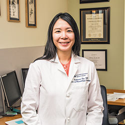 Dr. Catherine A. Shu