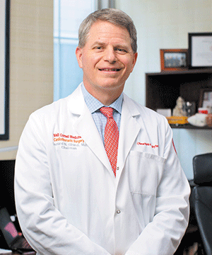 Dr. Leonard N. Girardi