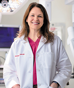 Dr. Stephanie L. Mick