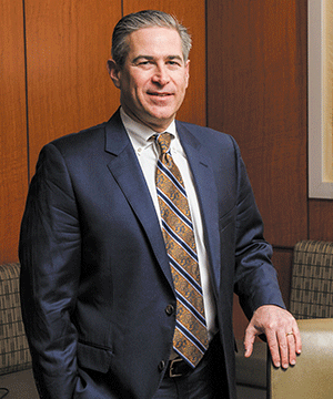 Dr. Darren B. Schneider